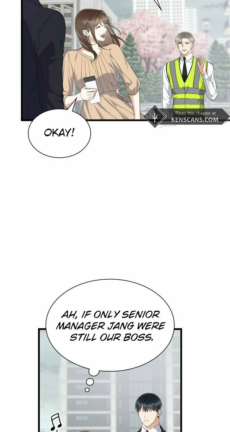 Newcomers Turn Low at Night Chapter 25 page 29 - 