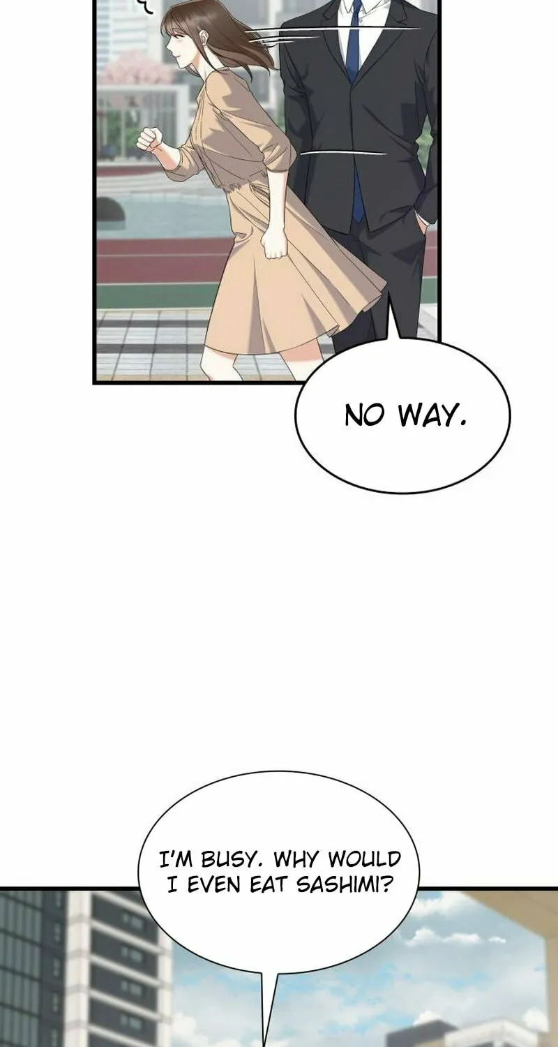 Newcomers Turn Low at Night Chapter 25 page 30 - 