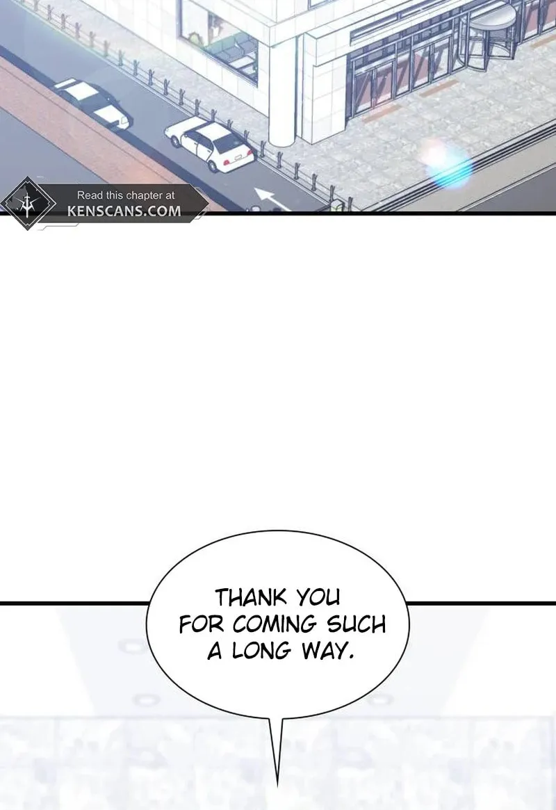 Newcomers Turn Low at Night Chapter 25 page 4 - 