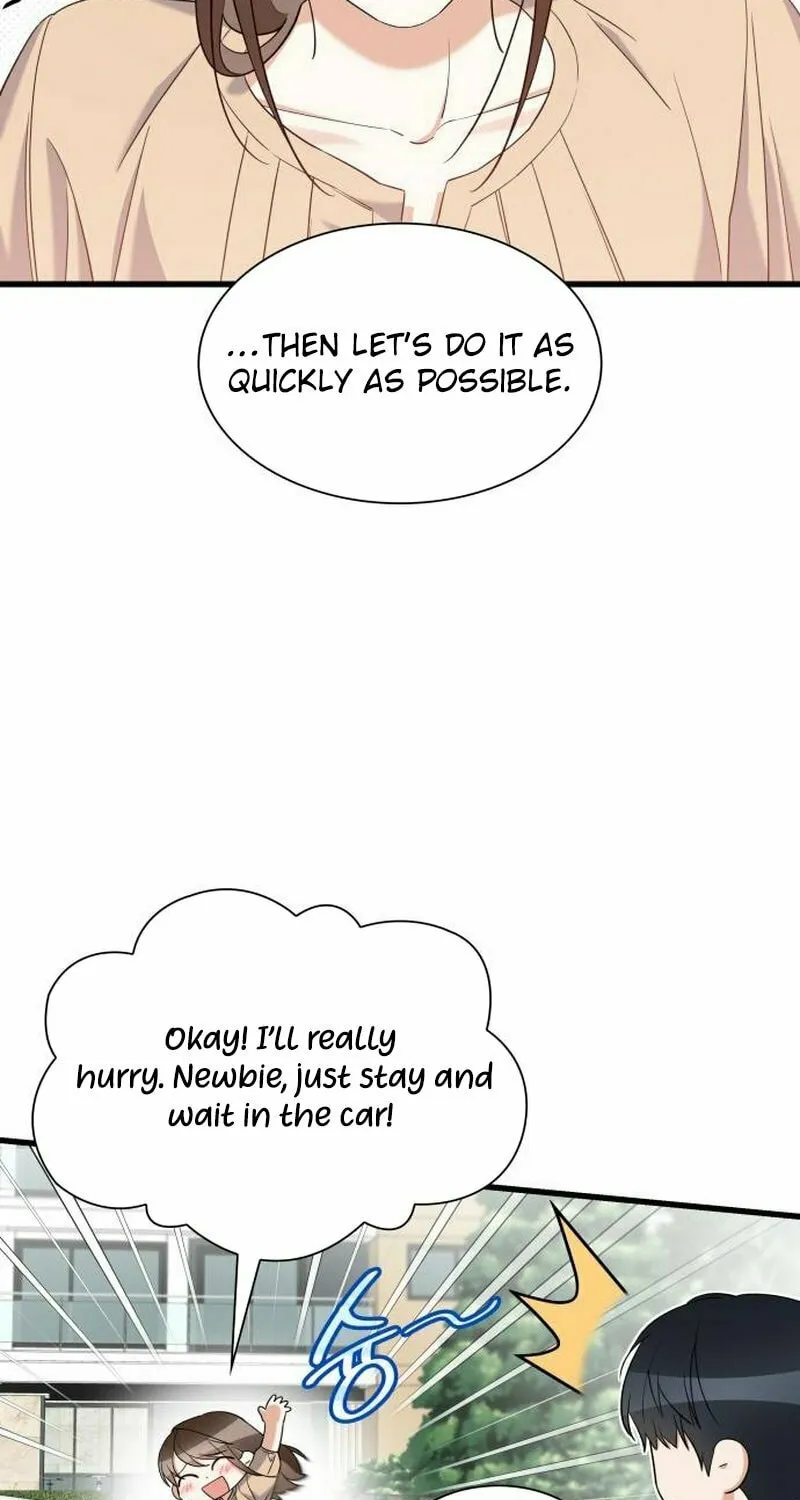 Newcomers Turn Low at Night Chapter 25 page 34 - 