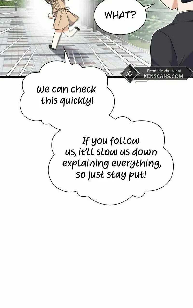 Newcomers Turn Low at Night Chapter 25 page 35 - 