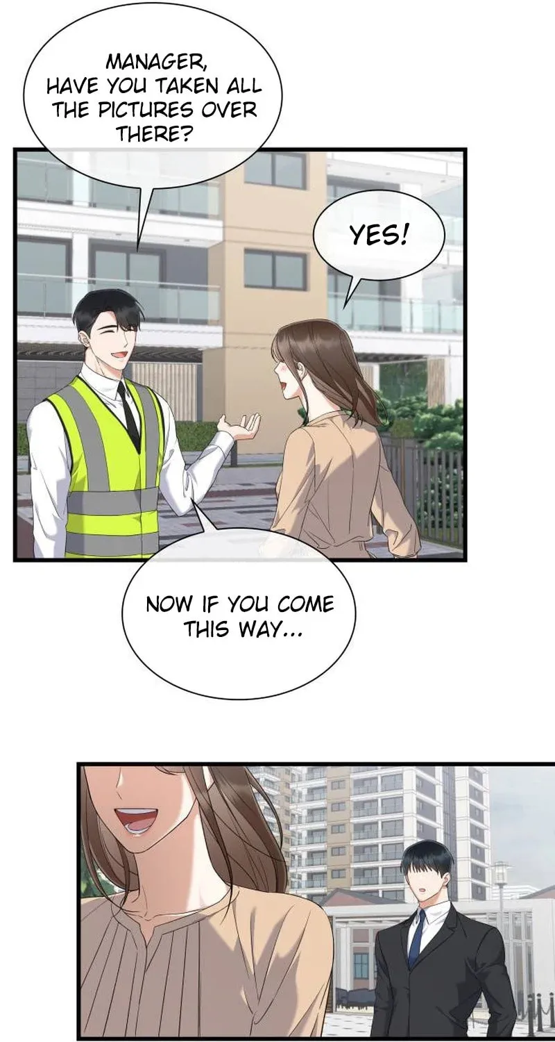 Newcomers Turn Low at Night Chapter 25 page 36 - 