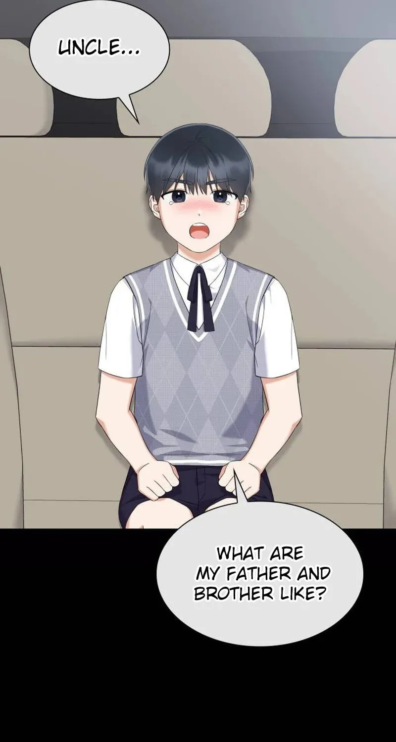 Newcomers Turn Low at Night Chapter 25 page 60 - 