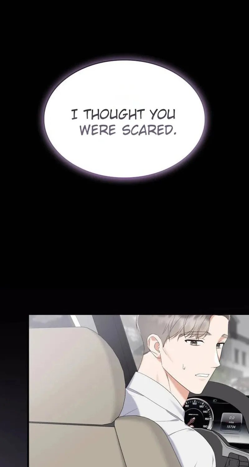 Newcomers Turn Low at Night Chapter 25 page 61 - 