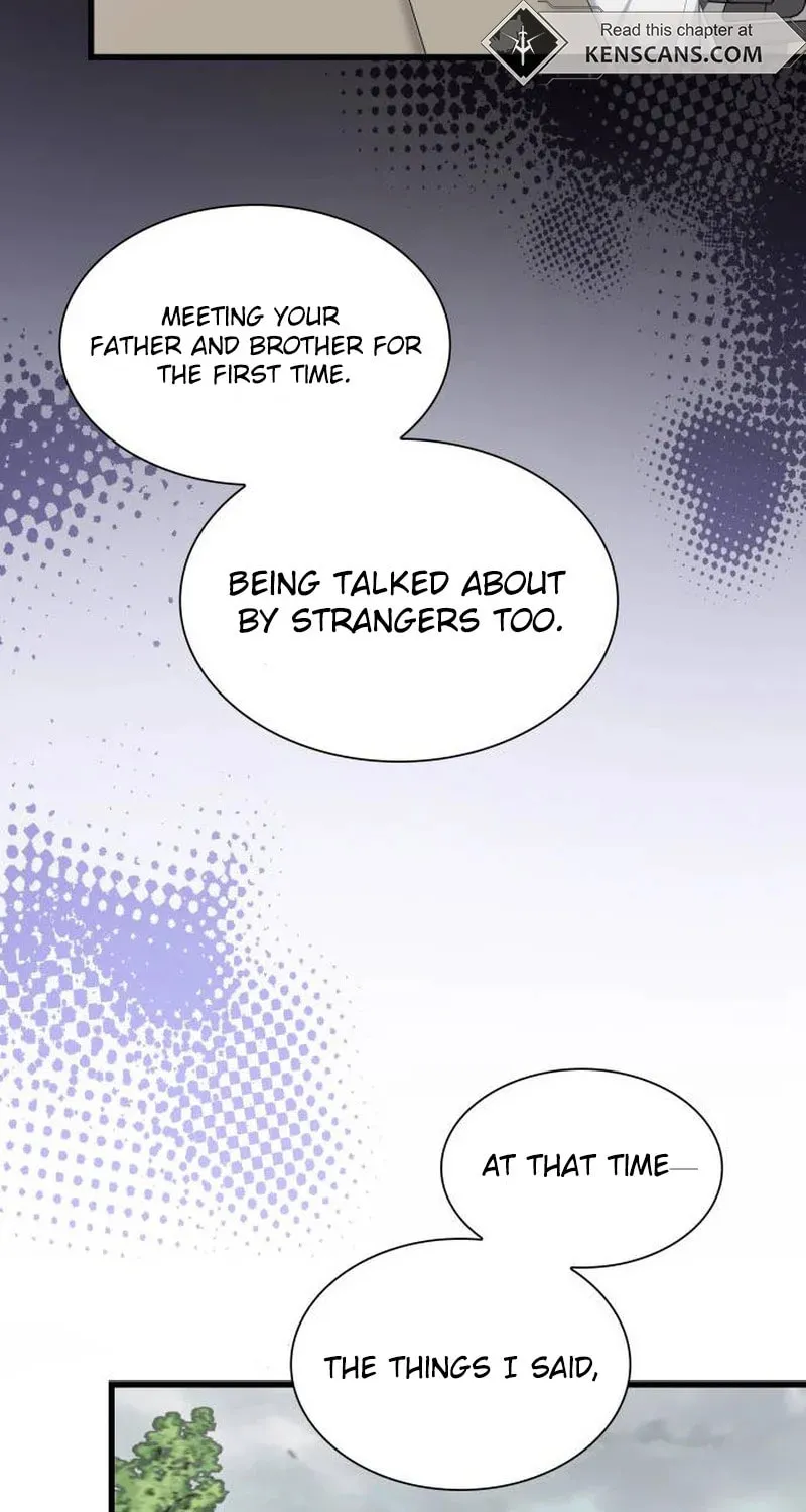 Newcomers Turn Low at Night Chapter 25 page 62 - 