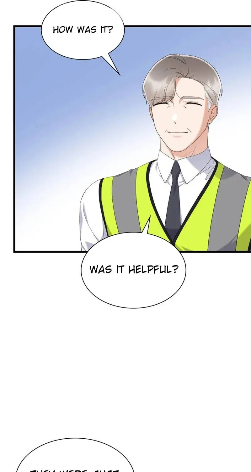 Newcomers Turn Low at Night Chapter 25 page 64 - 