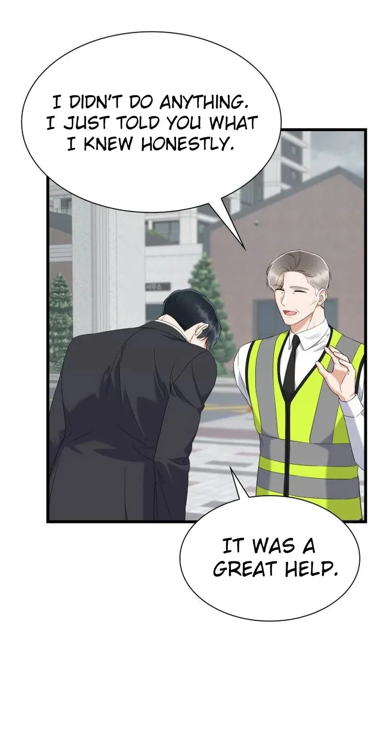 Newcomers Turn Low at Night Chapter 25 page 66 - 
