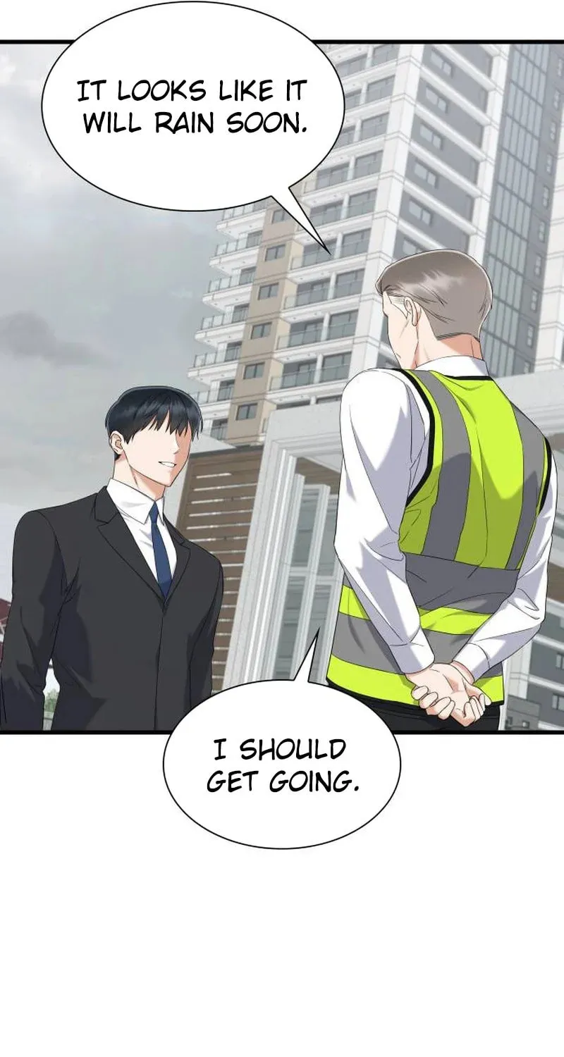 Newcomers Turn Low at Night Chapter 25 page 68 - 