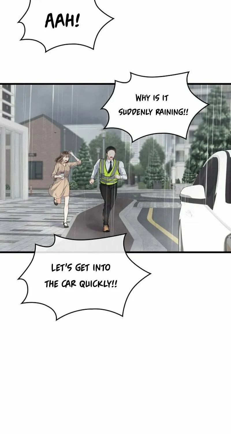 Newcomers Turn Low at Night Chapter 25 page 73 - 