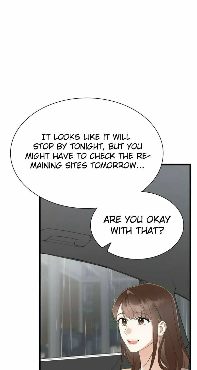 Newcomers Turn Low at Night Chapter 25 page 76 - 