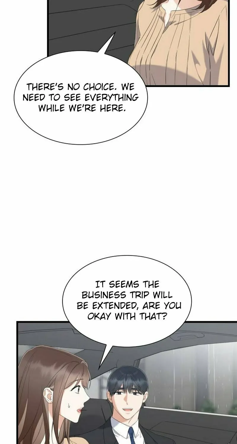 Newcomers Turn Low at Night Chapter 25 page 77 - 