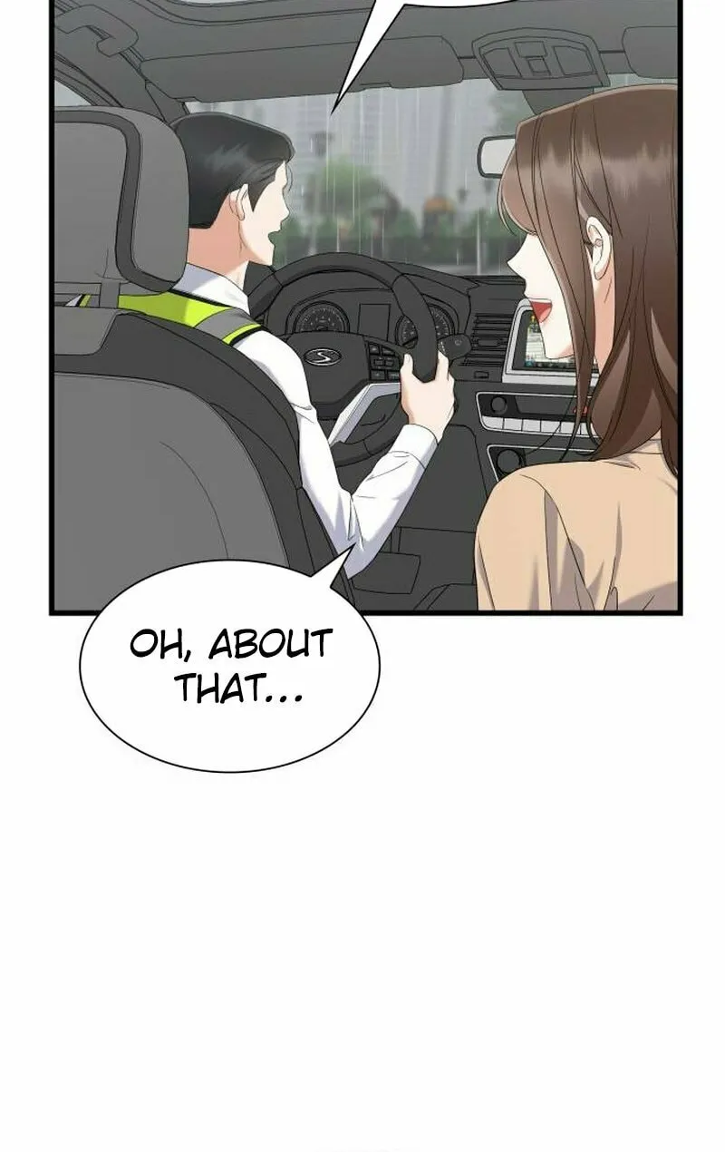 Newcomers Turn Low at Night Chapter 25 page 79 - 