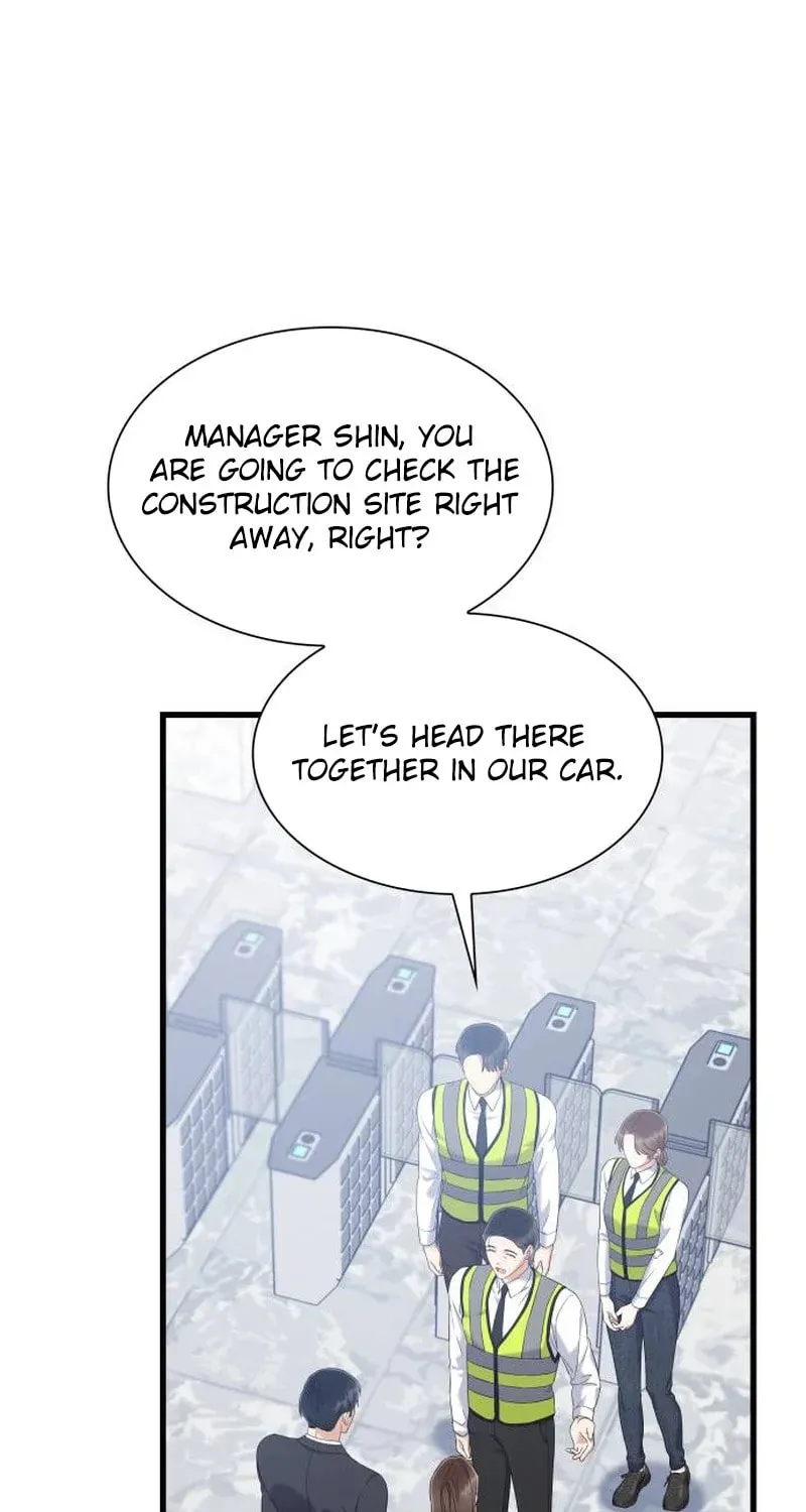 Newcomers Turn Low at Night Chapter 25 page 9 - 