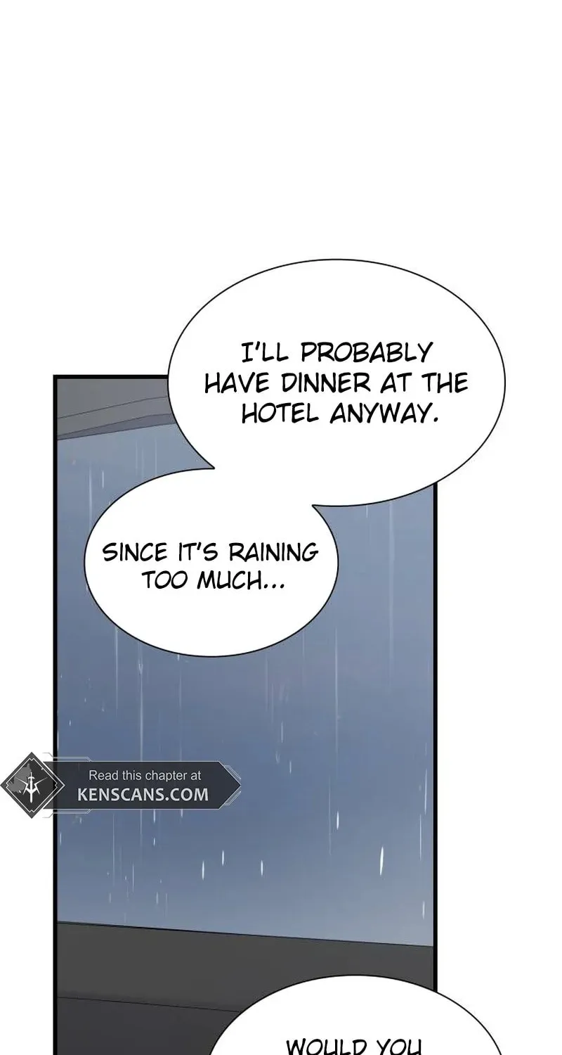 Newcomers Turn Low at Night Chapter 25 page 81 - 