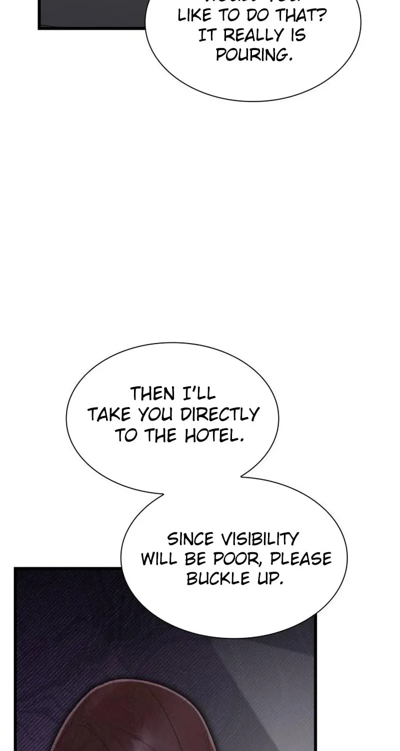Newcomers Turn Low at Night Chapter 25 page 82 - 