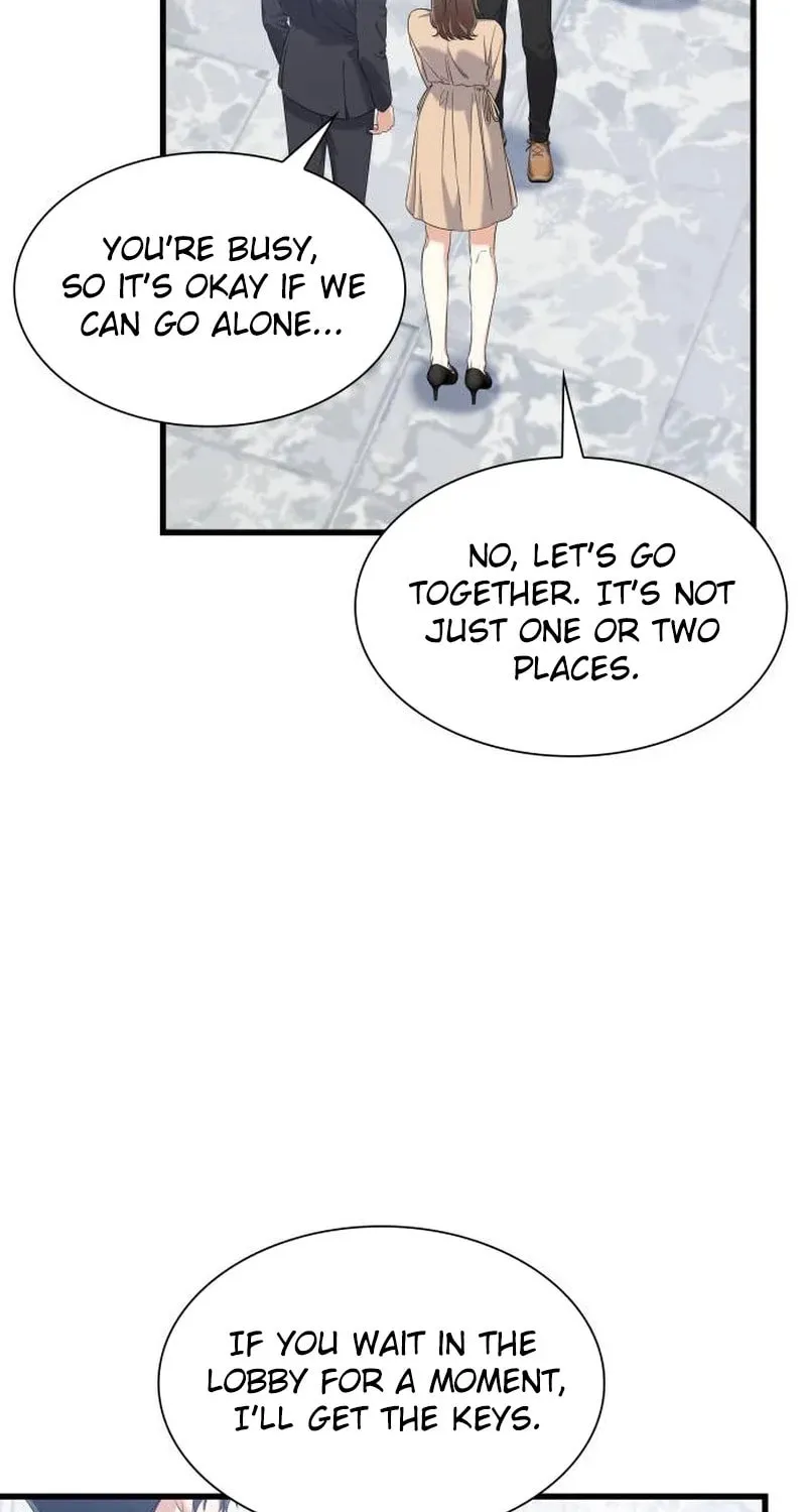 Newcomers Turn Low at Night Chapter 25 page 10 - 