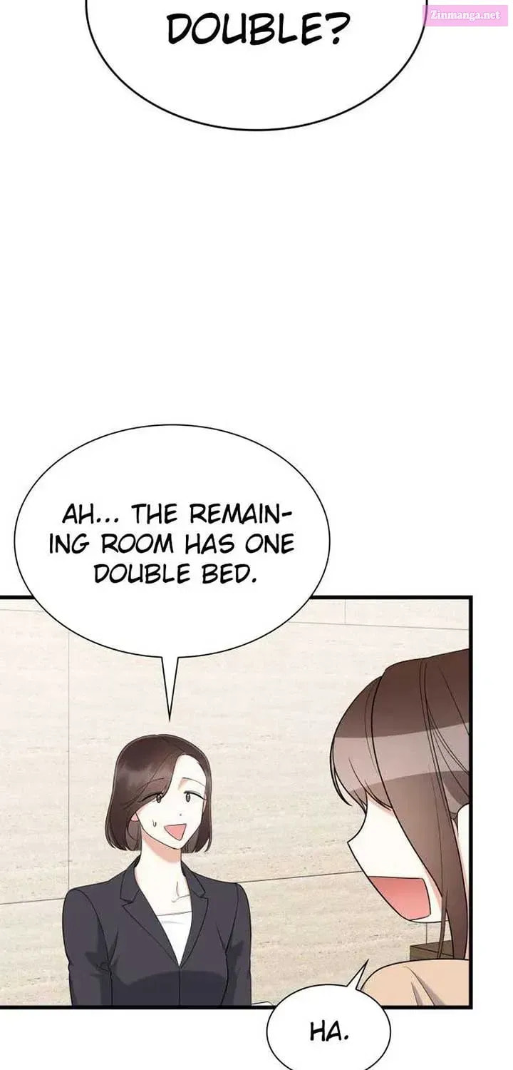 Newcomers Turn Low at Night Chapter 26.1 page 33 - 