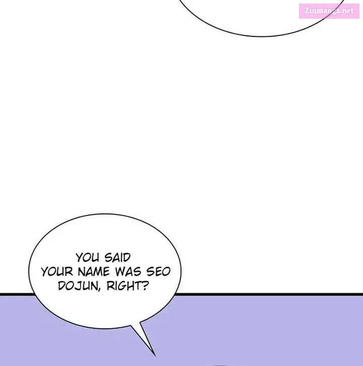 Newcomers Turn Low at Night Chapter 26.1 page 8 - 