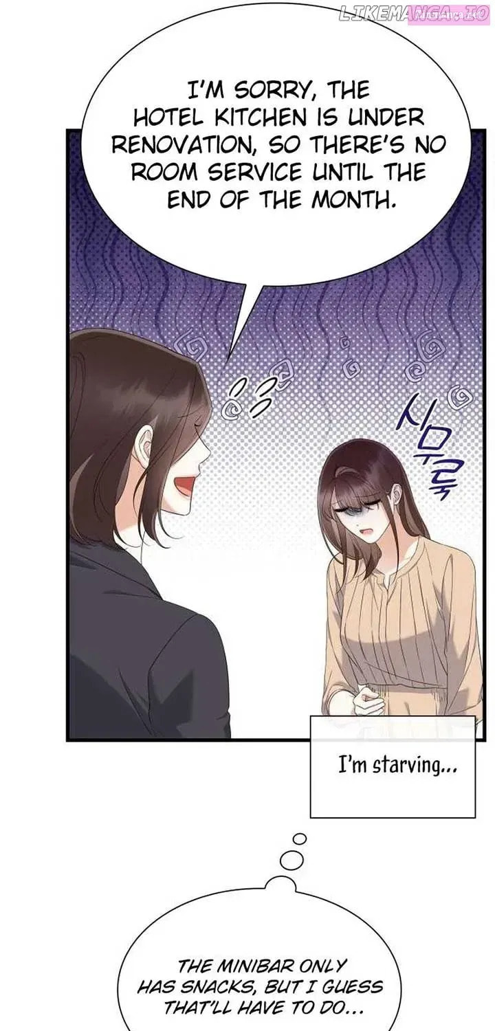 Newcomers Turn Low at Night Chapter 26.1 page 77 - 