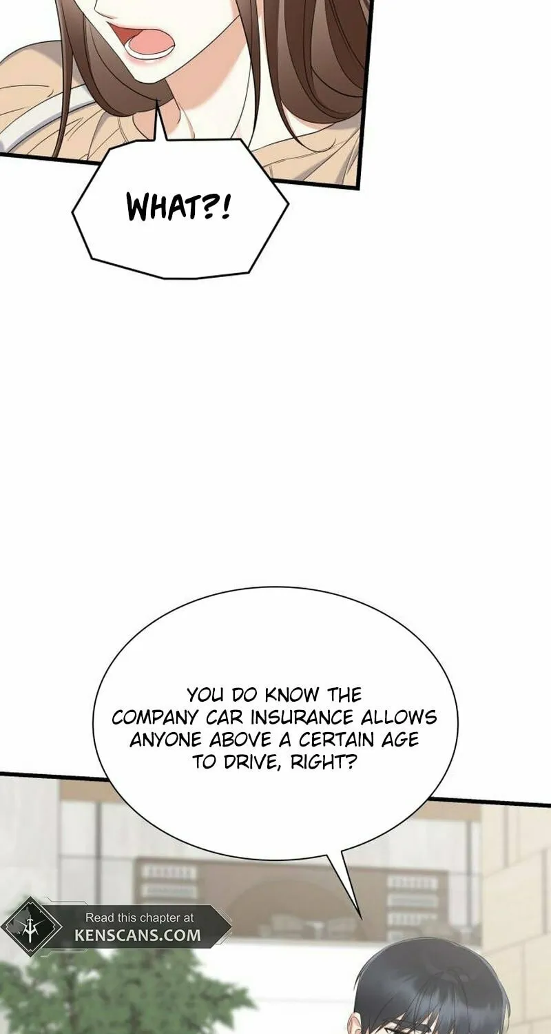 Newcomers Turn Low at Night Chapter 26 page 14 - 