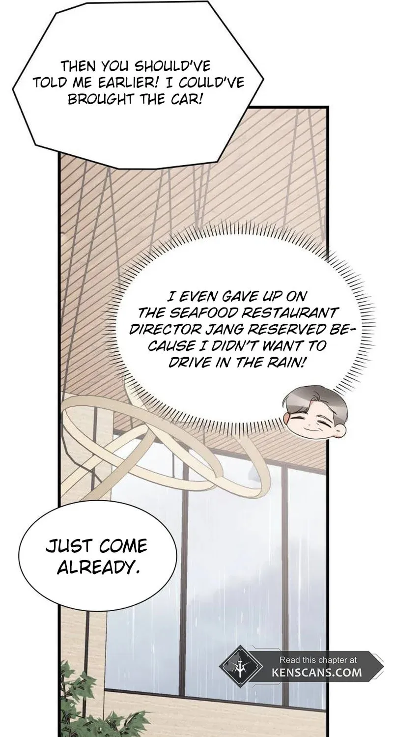 Newcomers Turn Low at Night Chapter 26 page 19 - 