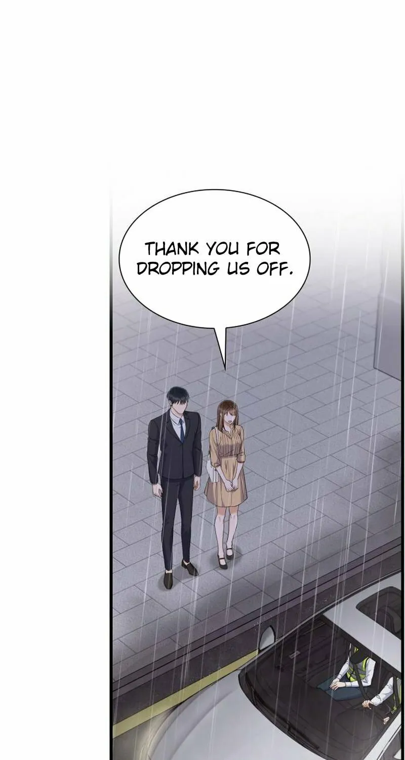 Newcomers Turn Low at Night Chapter 26 page 3 - 