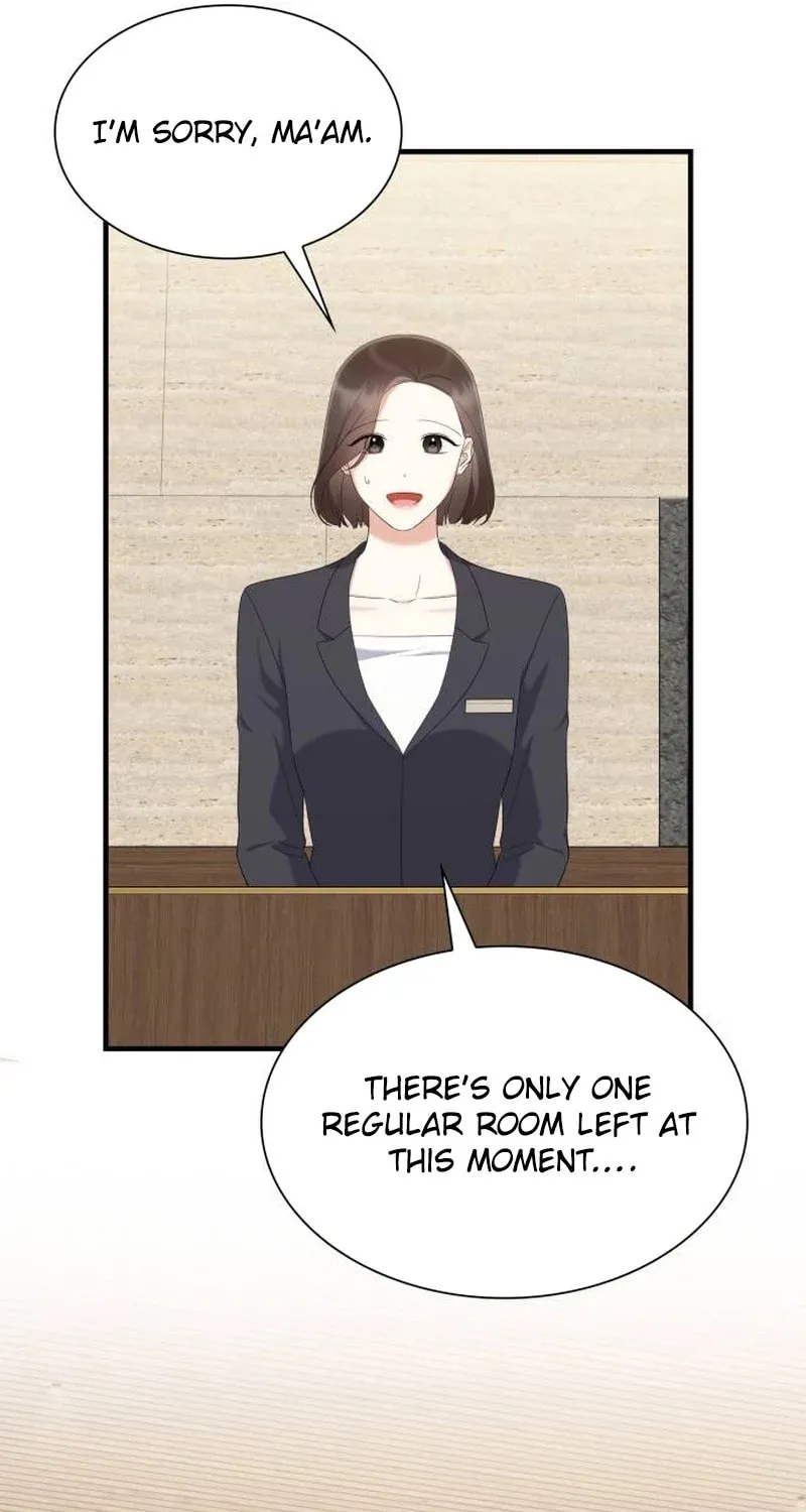 Newcomers Turn Low at Night Chapter 26 page 23 - 