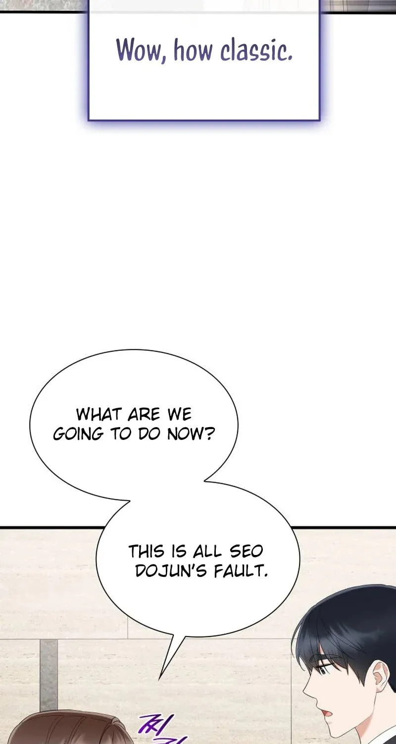 Newcomers Turn Low at Night Chapter 26 page 25 - 