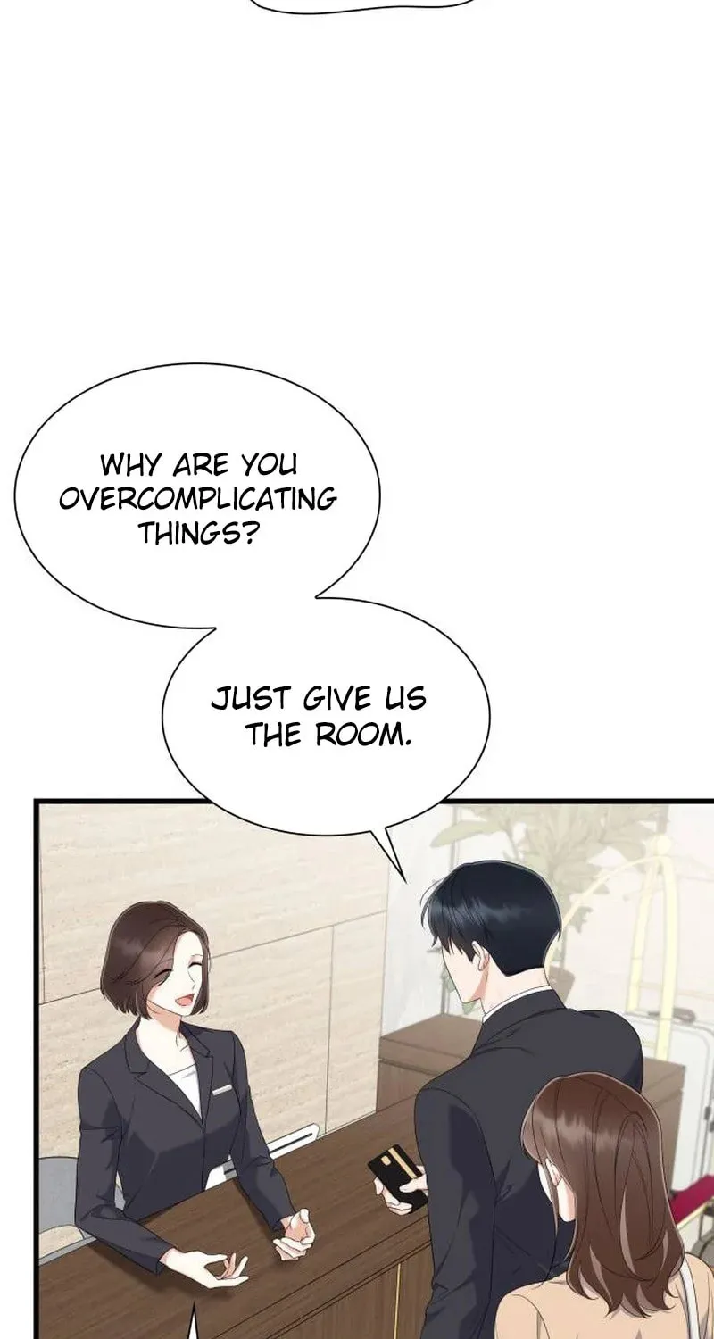 Newcomers Turn Low at Night Chapter 26 page 29 - 