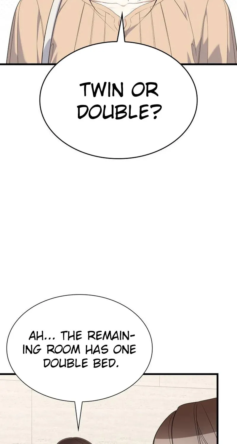 Newcomers Turn Low at Night Chapter 26 page 33 - 