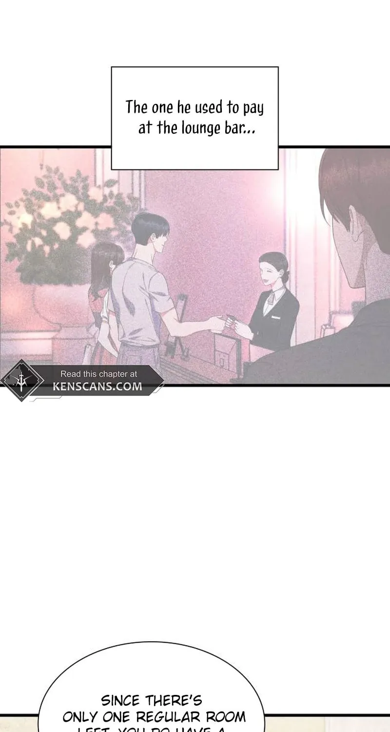 Newcomers Turn Low at Night Chapter 26 page 44 - 