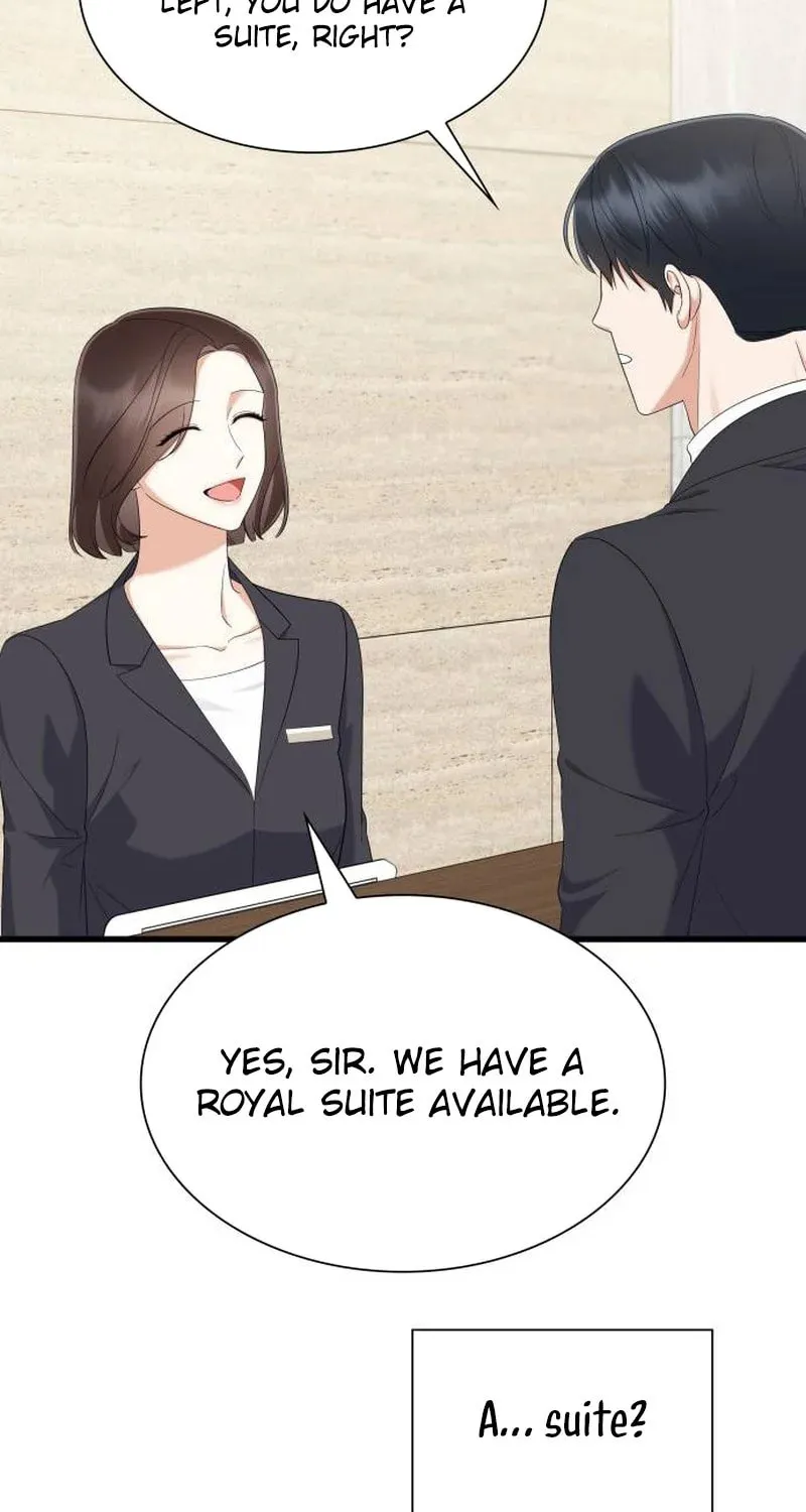 Newcomers Turn Low at Night Chapter 26 page 45 - 