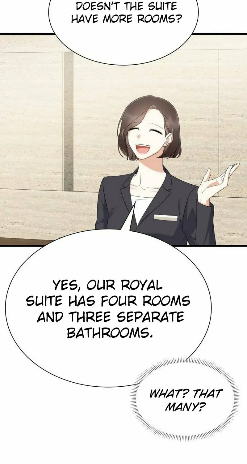 Newcomers Turn Low at Night Chapter 26 page 50 - 