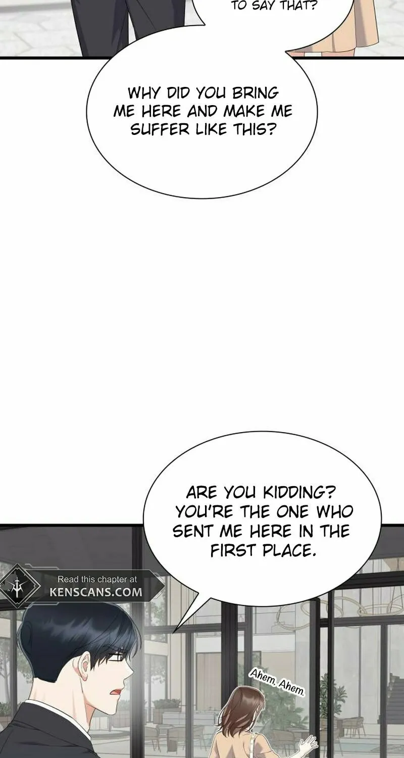 Newcomers Turn Low at Night Chapter 26 page 6 - 