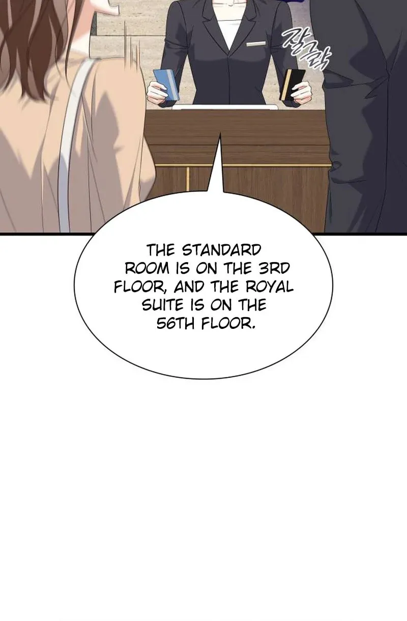 Newcomers Turn Low at Night Chapter 26 page 57 - 