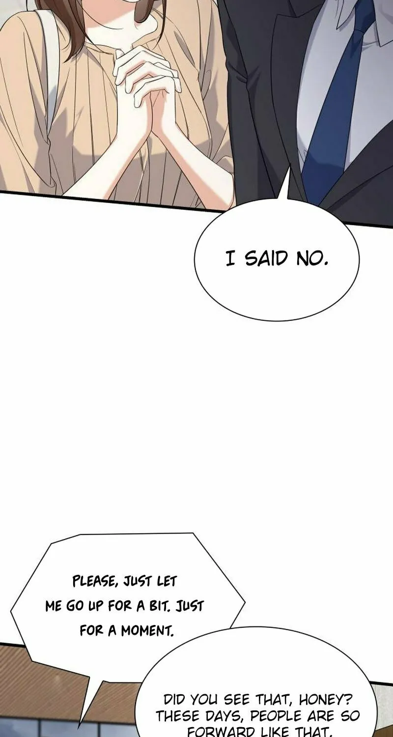 Newcomers Turn Low at Night Chapter 26 page 60 - 