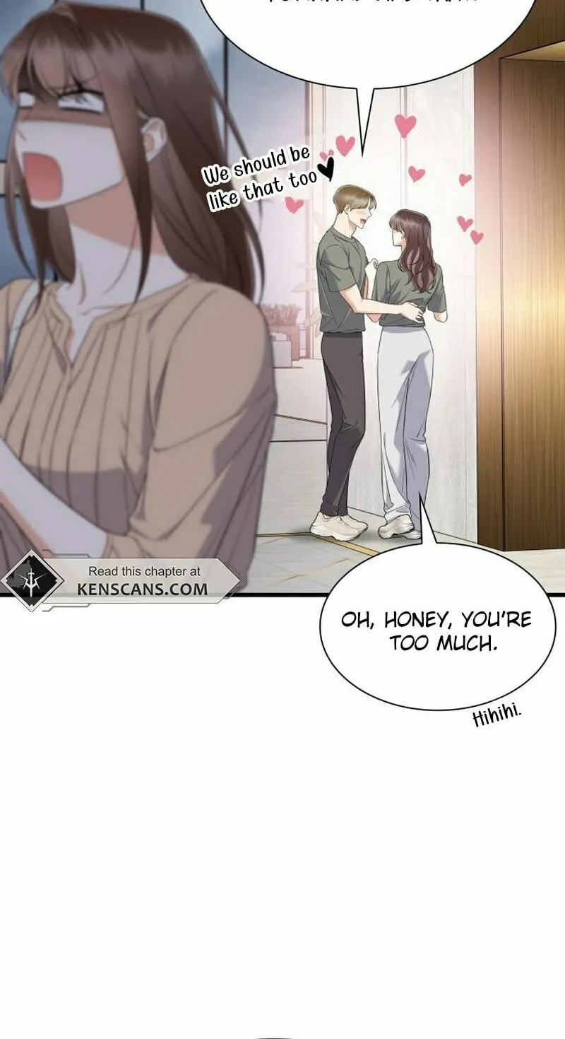 Newcomers Turn Low at Night Chapter 26 page 61 - 