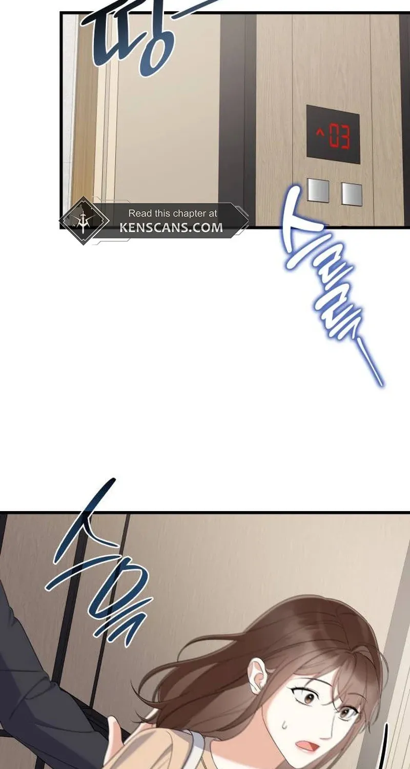 Newcomers Turn Low at Night Chapter 26 page 64 - 