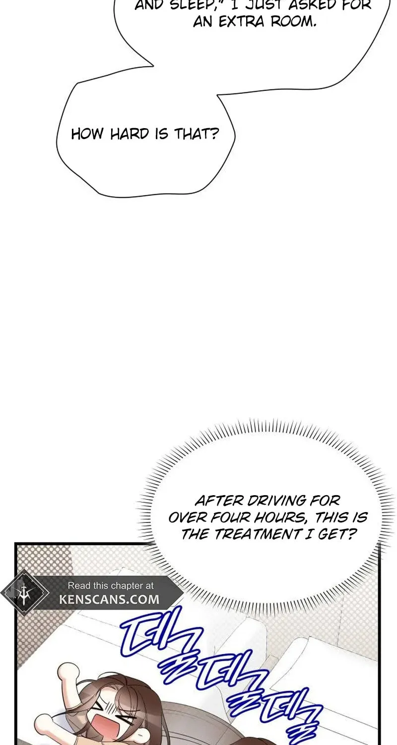 Newcomers Turn Low at Night Chapter 26 page 70 - 
