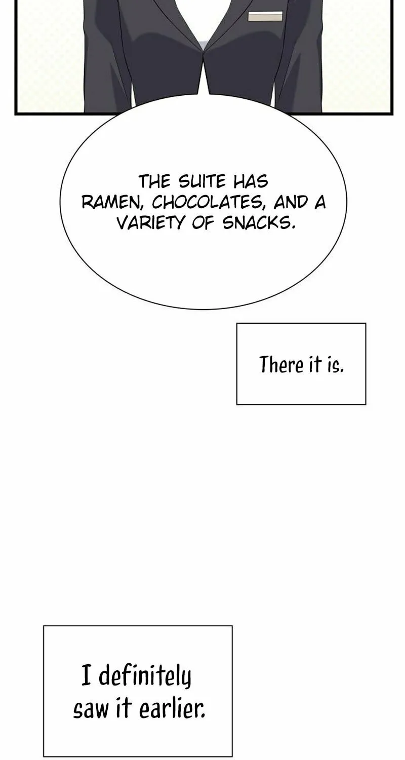 Newcomers Turn Low at Night Chapter 26 page 80 - 