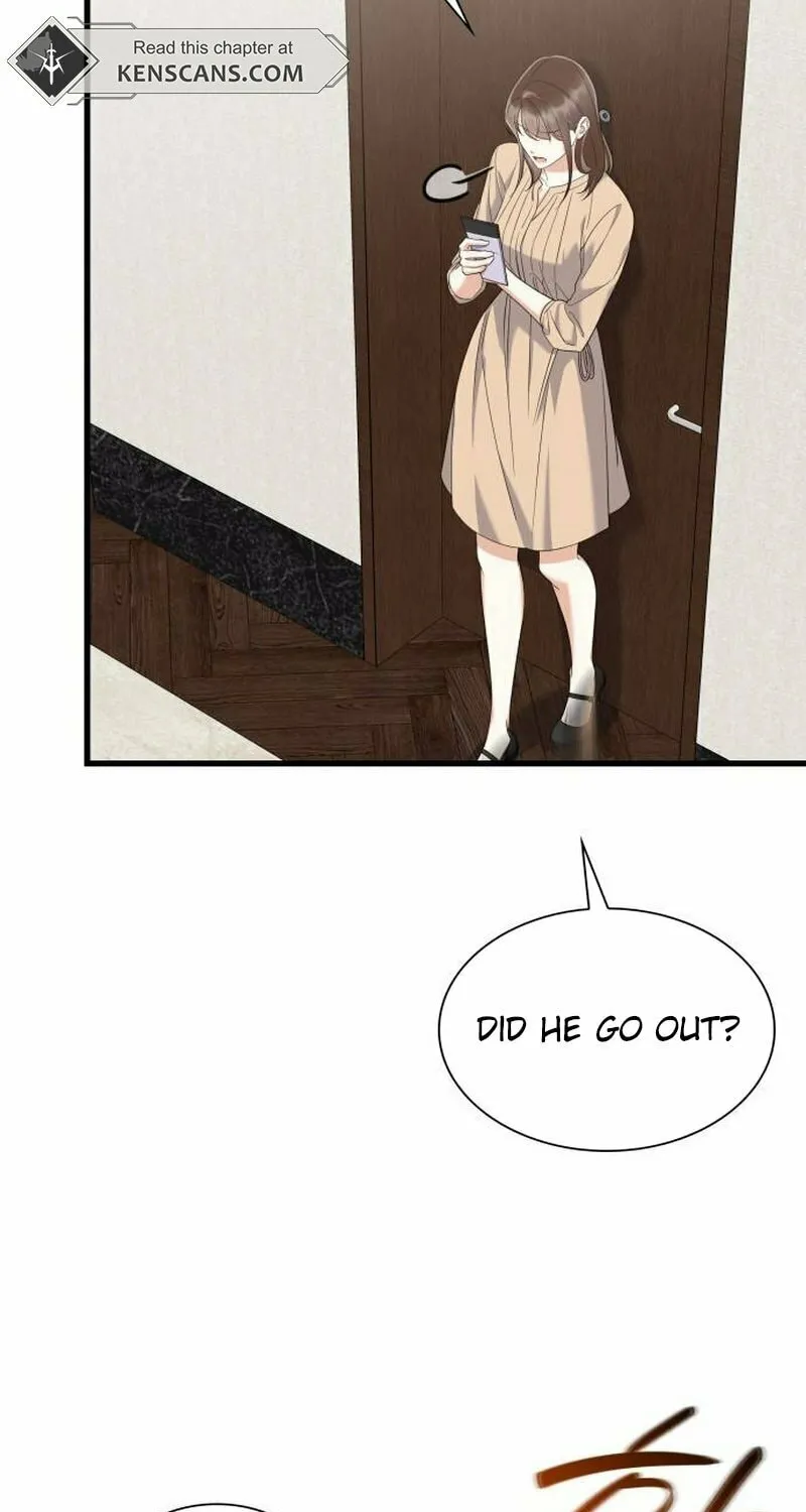 Newcomers Turn Low at Night Chapter 26 page 83 - 