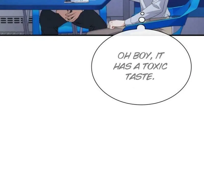 Newcomers Turn Low at Night Chapter 3 page 11 - 