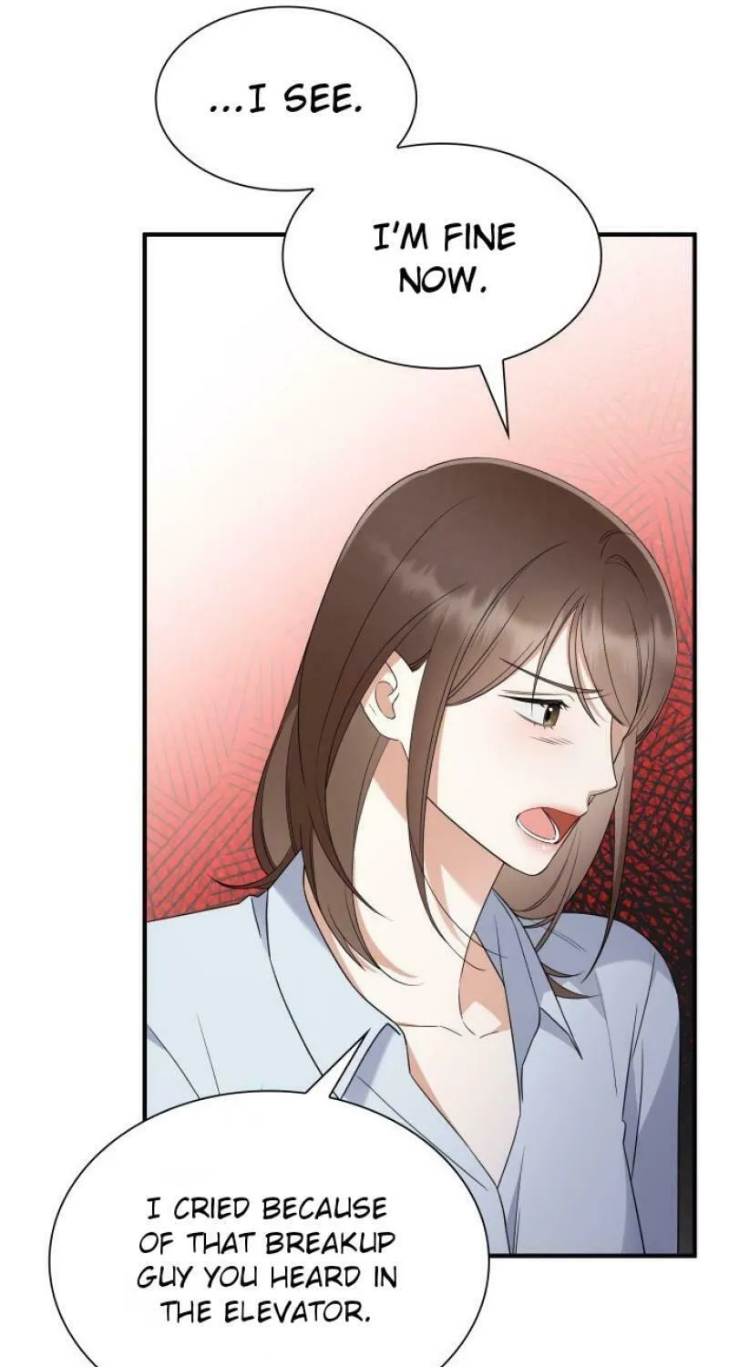Newcomers Turn Low at Night Chapter 3 page 12 - 