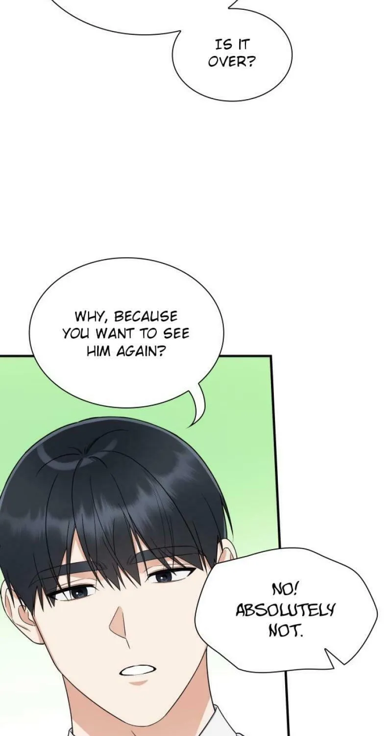 Newcomers Turn Low at Night Chapter 3 page 13 - 