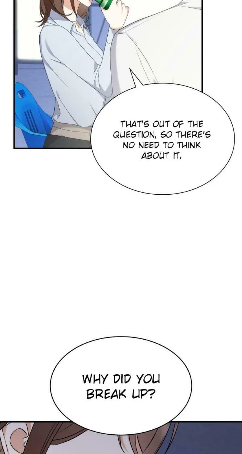 Newcomers Turn Low at Night Chapter 3 page 15 - 