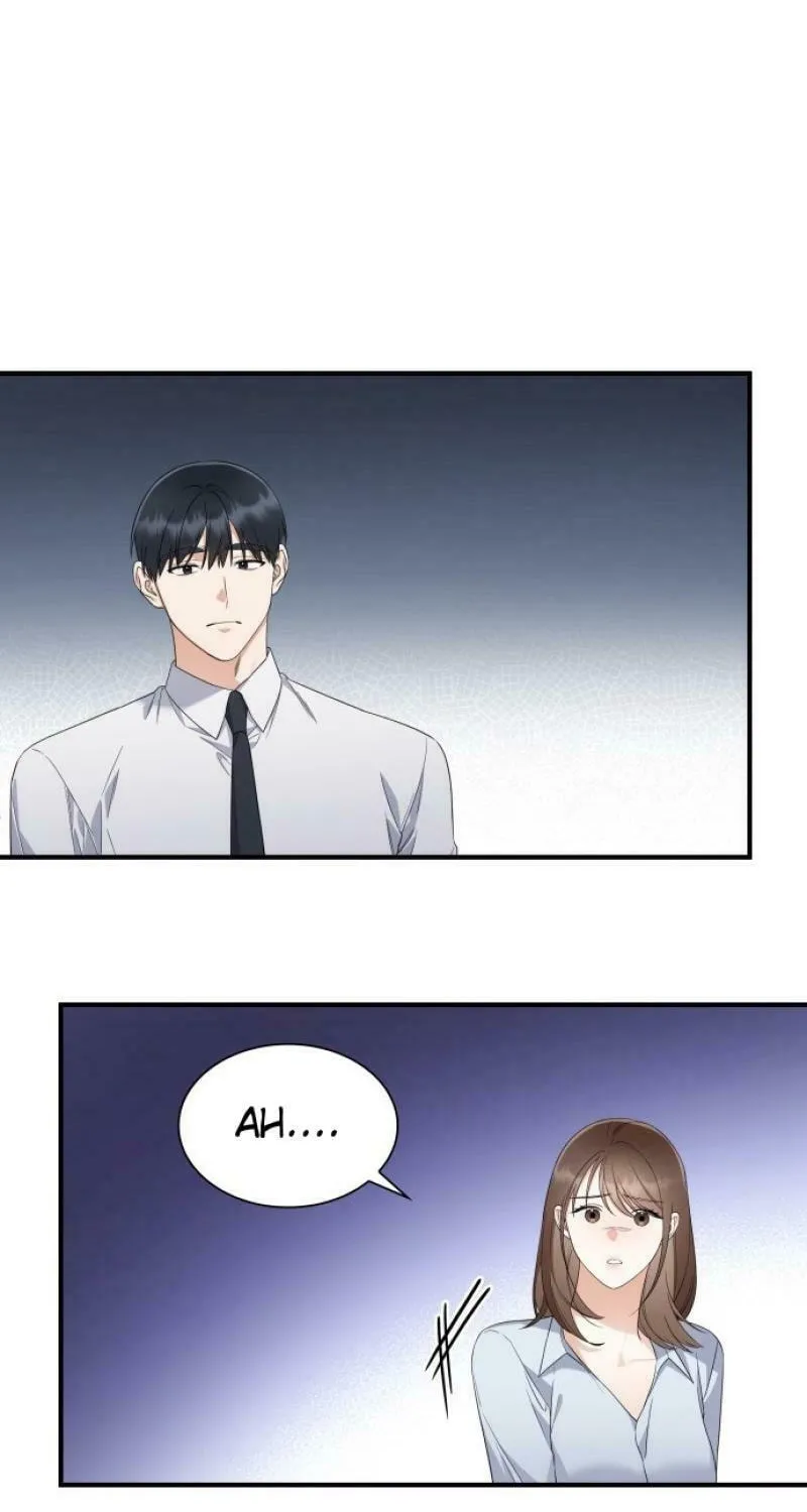 Newcomers Turn Low at Night Chapter 3 page 19 - 