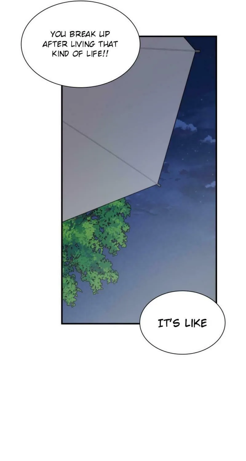 Newcomers Turn Low at Night Chapter 3 page 34 - 