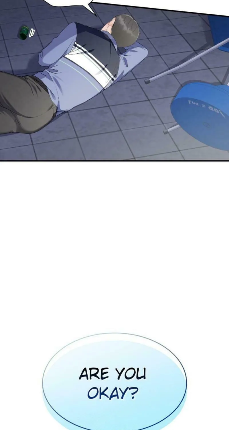 Newcomers Turn Low at Night Chapter 3 page 50 - 