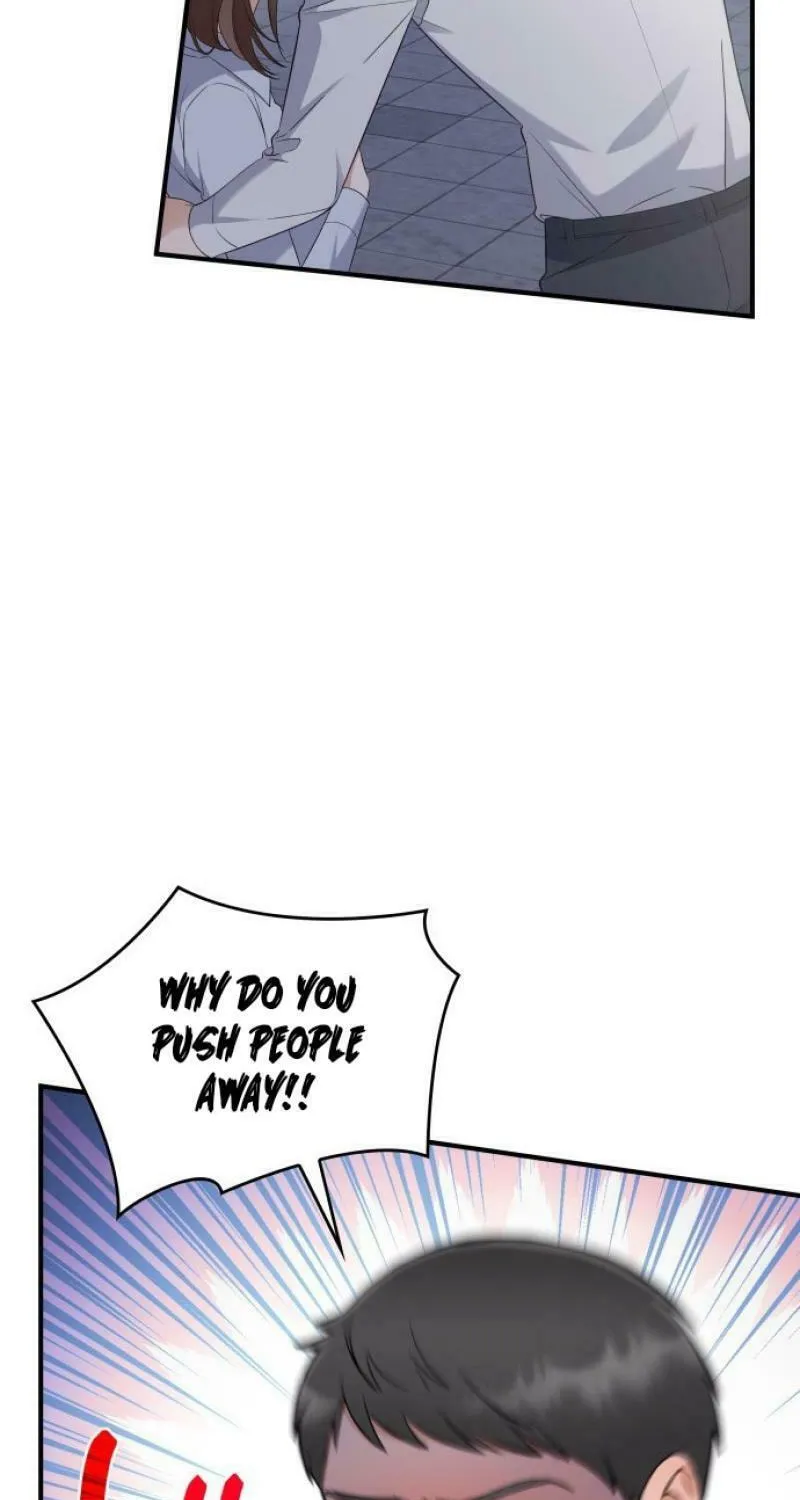 Newcomers Turn Low at Night Chapter 3 page 56 - 