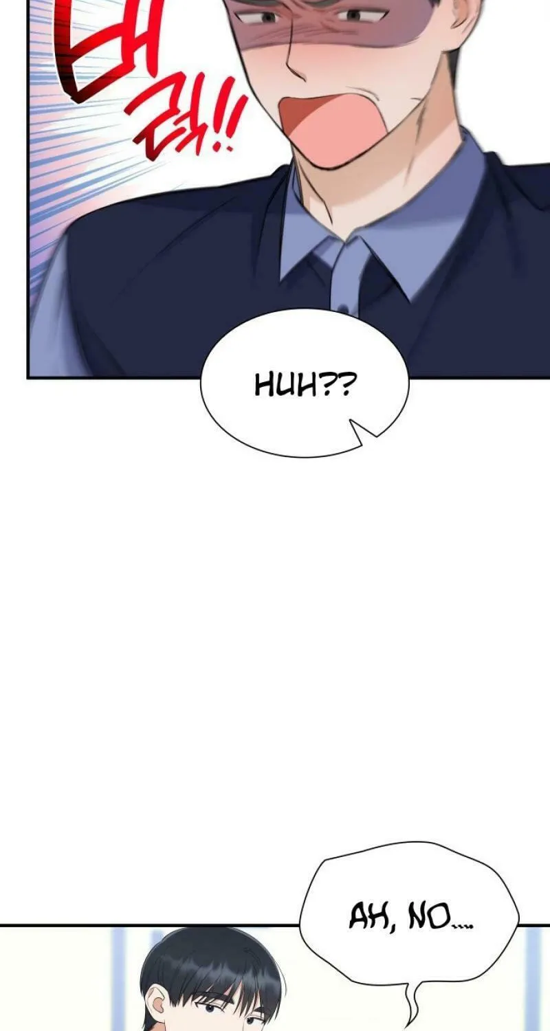 Newcomers Turn Low at Night Chapter 3 page 57 - 